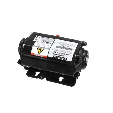 Multiplex Pump Service Flojet N5000-135-MBS